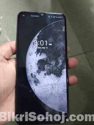 realme c25y, 4/64